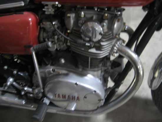 Image Title 1978 Yamaha XS650 $1250  OBO